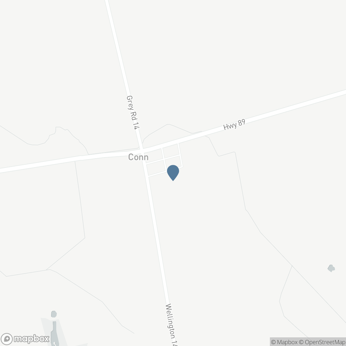 23 WOOD STREET, Southgate, Ontario N0G 1N0